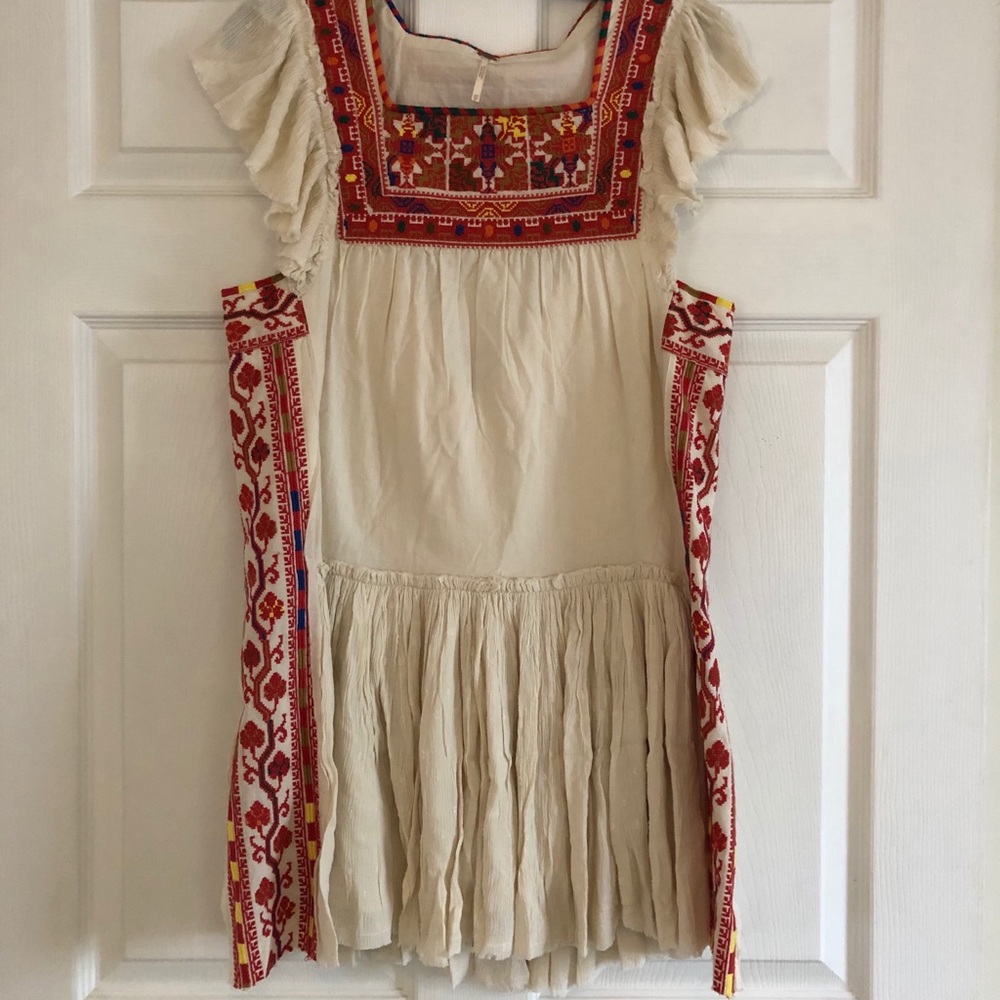 Free people dress